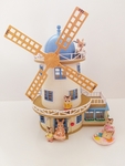 Sylvanian Family Windmill