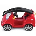 Little Tikes Red Car