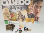 Cluedo - Harry Potter Edition