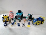 IMG182: Paw Patrol Vehicle Play Set