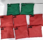 O4: Beanbags