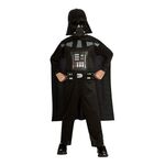 RP203: Costume: 6-12yo Darth Vader