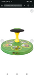 MOV26: John Deere Twist n Twirl