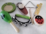M36: Music Mini Box