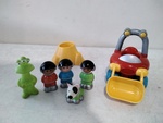 Happyland: Astronaut Explorer