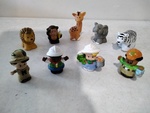 Little People: Zoo Collection