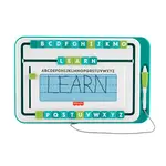 EL4: Fisher Price Alpha Slidewriter
