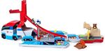 IMG019: Paw Patrol Launch Truck