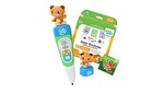 EL6: Leap Start Reading Buddy