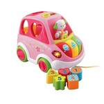 CO89: Sort and Learn Car