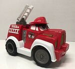 CO10: Tonka Chuck my talking firetruck