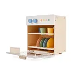 PP21: Wooden dishwasher set