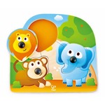 PU24: Big nose jungle puzzle