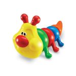 BC31: Colour caterpillars