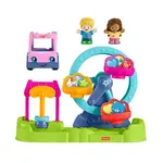 PP33: Little People Carnival Playset