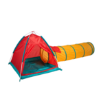 BT40: 2 in 1 playtent