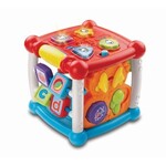 FT1462: Turn & Learn Cube