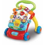 FT43: First Steps Baby Walker with Detachable Learning Centre