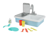 PP51: Kitchen sink