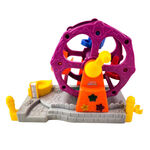 PP64: Little people ferris wheel