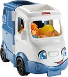 PP76: Little People Camper Van