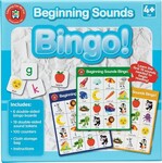 Beginning Sounds Bingo
