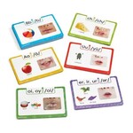 3D Sound and Phonics Cards