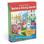 Build-a-Story: Community Helpers