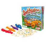 Spelligators