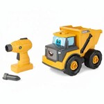 Build A Buddy: Dump Truck