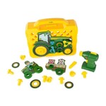 John Deere Build A Buddy Activity Board
