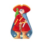 The Pirate and The Treasure