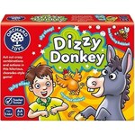 Dizzy Donkey 