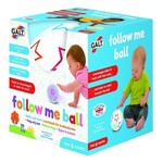 Follow Me Ball