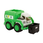 Dirt Diggers Garbage Truck