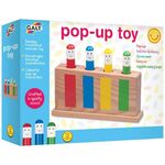 Pop-Up Toy
