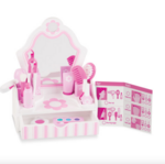 Beauty Salon Play Set