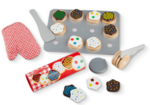Cookie Play Set