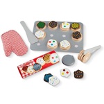 Cookie Play Set