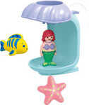 Disney: Ariel's Shell Shower