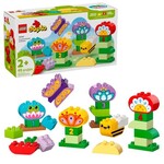 Duplo: Creative Garden & Flowers