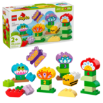 Duplo: Creative Garden and Flowers