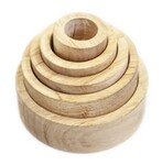 Stacking Bowls