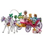 Princess Magic Carriage Ride