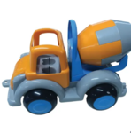 Vikingtoys Cement Mixer