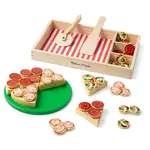 Pizza Party Play Set