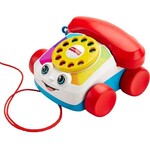Chatter Telephone
