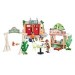 Campsite Playset