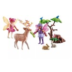 Fairies & Forest Animals