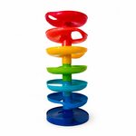 Super Spiral Tower